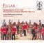 Elgar: Symphony No. 1; Pomp and Circumstance