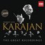 Herbert von Karajan: The Great Recordings [Box Set]
