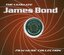 The Ultimate James Bond Collection (4CD BOX SET)