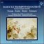 Baroque Trumpet Concertos