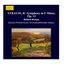 STRAUSS, R.: Symphony No. 2 in F Minor, Op. 12