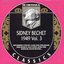 Sidney Bechet 1949 Vol 3