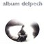 Album Delpech