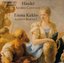 Emma Kirkby - Handel: Sacred Cantatas / London Baroque