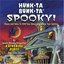 Hunk-Ta-Bunk-Ta SPOOKY