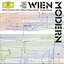Wien Modern: Works by György Ligeti (Atmosphères, Lontano) / Luigi Nono (Liebeslied) / Pierre Boulez (Notations I-IV) / Wolfgang Rihm (Départ)
