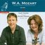Mozart: Complete Sonatas for Keyboard and Violin, Vol. 2 [Hybrid SACD]