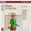 Mozart - The Magic Flute / Price · Serra · Schreier · Moll · Melbye · T. Adam · Sir Colin Davis