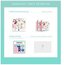 TWICE - Page Two [ Special Limited Edition - 2nd Mini Album, Random Ver. ] CD + Sleeve + Sticker + Special Limited Folded Poster + 72 Photobook + 3 Photocards