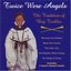 Twice Were Angels: The Tradition of Boy Trebles