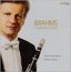Brahms: 2 Clarinet Sonatas Op 120