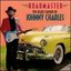 Roadmaster : The Blues Guitar Of Johnny Charles