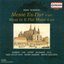 Schubert: Mass in E flat major; Tantum Ergo