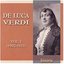 De Luca Sings Verdi, Vol. 1
