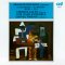 Francis Poulenc: La Bal Masqué, Cantate Profane for Baritone & Chamber Orchestra on the Poems of Max Jacob / Le Bestiaire, ou Le Cortège d'Orphée (Six Songs for Voice with Chamber Ensemble on the Poems of Guillaume Apollinaire) / Sextet for Piano, Flute, 