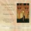 Dominick Argento: Evensong - Of Love and Angels