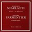 Scarlatti: Fugue & 10 SONATAS