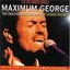 Maximum Audio Biography: George Michael