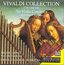 Vivaldi Collection Volume VII: Six Violin Concertos