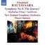 Rautavaara: Symphony No. 8 - The Journey; Manhattan Trilogy; Apotheosis