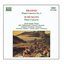 Brahms: Piano Concerto No. 2 / Schumann: Piano Concerto In A Minor