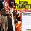 Luciano Pavarotti - Live on Stage