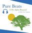 Pure Beats -528 Hz Pure Binaural Beat 10 Hz Alpha - Relaxation, Feel Good 1 Hour