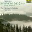 Jean Sibelius: Symphony No. 2; Finlandia