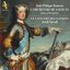 Rameau: L'Orchestre de Louis XV