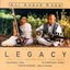 Legacy-16th-18th Century Music
