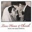 Love, Honor & Cherish: Music for Your Wedding