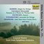 Vaughan Williams Fantasia on Tallis & Greensleeves / Barber Adagio / Pachelbel Canon / Tchaikovsky Serenade (Stereo Hybrid SACD)