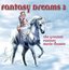 Fantasy Dreams 2: The Greatest Fantasy Movie Themes