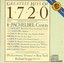 Greatest Hits of 1720 / Kapp, Philharmonia Virtuosi