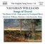 Vaughan Williams: Songs of Travel