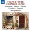 French Flute Chamber Music