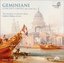 Geminiani: Concerti Grossi (after Corelli Op 5) /AAM * Manze