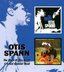 Blues of Otis Spann/Cracked Spanner Head