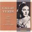 Callas Sings Verdi