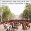 Trooping the Colour 2001