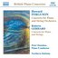 Ferguson: Concerto for Piano and String Orchestra; Gerhard: Concerto for Piano and Strings