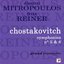 Chostakovich: Symphonies Nos. 5 & 6