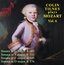 Conlin Tilney plays Mozart, Vol. 6