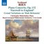 Ries: Piano Concerto, Op. 132 'Farewell to England'