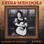 Alondra De La Frontera: Live