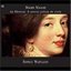 Marais: La Reveuse, & autre pieces de viole (Works for Bass Viol) /Watillon