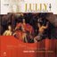 Lully-L'Idylle Sur LA Paix de Jean Racine-Le Templ