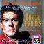 Roman Heroes - Placido Domingo - Ambrosian Opera Chorus (EMI)