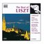 Liszt : The Best Of Liszt