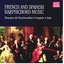 FRENCH & SPANISH HARPSICHORD MUSIC (Harpsichord Collection: Various Artists)